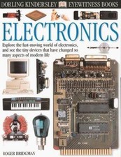 Electronics by Bridgman, Roger Francis comprar usado  Enviando para Brazil