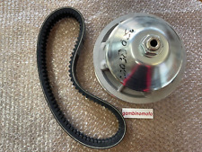 Variatore con cinghia usato  Ravanusa