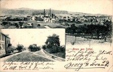 Gruss lollar giessen gebraucht kaufen  Wettenberg