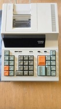 Adding machine for sale  MAIDSTONE
