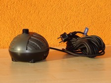 Heissner wasserspielpumpe jet gebraucht kaufen  Mömbris