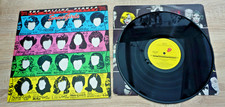 THE ROLLING STONES - SOME GIRLS - 1978 U.K LP + PIC INNER - EX VINYL ! comprar usado  Enviando para Brazil
