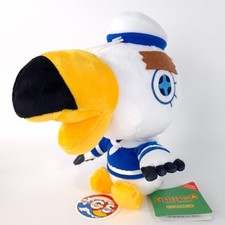 Plush peluche animal usato  Spedire a Italy