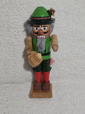 Vintage steinbach nutcracker for sale  Brentwood