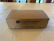 Cashmaster currency counter for sale  Skokie