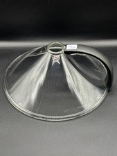 Brathaube spritzschutz glas gebraucht kaufen  Riedbach