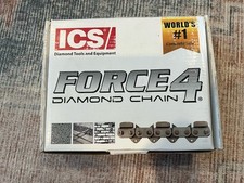 Ics force4 premium for sale  Tomball