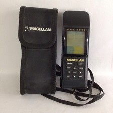Magellan gps navigator for sale  NEWTON ABBOT