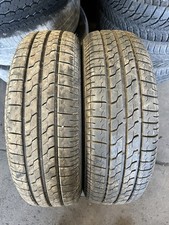 Pair 175 82t for sale  DUNSTABLE