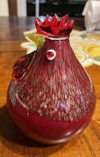 Murano style art for sale  Boones Mill