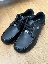 Pod shoes lace for sale  EASTLEIGH