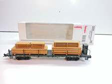 Märklin 46282 rungenwagen gebraucht kaufen  Braunschweig
