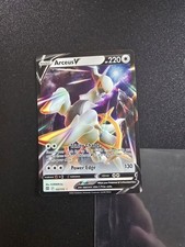 Pokémon tcg arceus for sale  BANBURY
