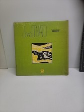 Joao Donato Arranged And Conducted By Deodato Joao Donato. Some Shrink On., usado comprar usado  Enviando para Brazil