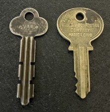 Vintage keys wilson for sale  Seville