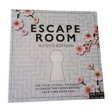 Escape room talking for sale  SOLIHULL