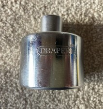Draper expert heavy for sale  CHESTERFIELD