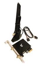 Gigabyte wifi wbax210 d'occasion  Expédié en Belgium