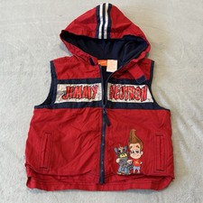 Y2k jimmy neutron for sale  Morgan Hill