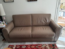 Canapé convertible places d'occasion Canapé convertible places d'occasion  Pézenas