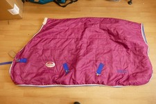 Weatherbeeta jasper xtra for sale  FORFAR