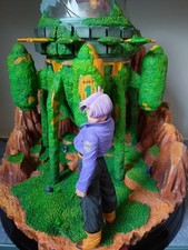 Trunks time machine d'occasion  Cenon