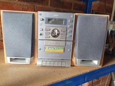 Speakers sanyo da170a for sale  WORCESTER