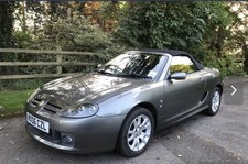 Convertible 2006 for sale  CLEVEDON