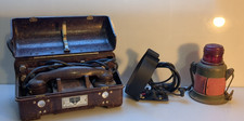 Lot militaria manipulateur d'occasion  Morsang-sur-Orge