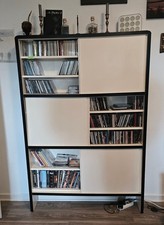 Dvd regal schrank gebraucht kaufen  Bonn