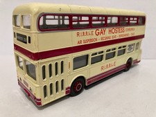 Corgi leyland atlantean for sale  HALIFAX
