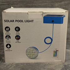 Underwater pool solar for sale  Mesa