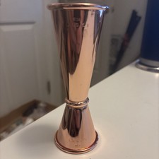 Usado, Kit essencial de barra de coquetéis Viski cobre gabarito duplo 1 oz e 2 oz em excelente estado usado comprar usado Usado, Kit essencial de barra de coquetéis Viski cobre gabarito duplo 1 oz e 2 oz em excelente estado usado comprar usado  Enviando para Brazil