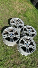 Genuine alloy wheel for sale  AYLESBURY