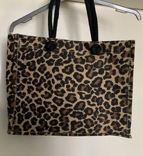 Earthbags animal print for sale  BANSTEAD