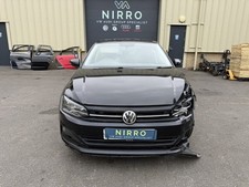 polo breaking for sale polo breaking for sale ONGAR