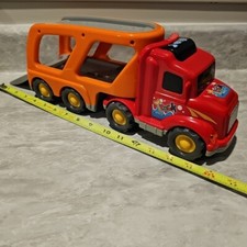 Plastic semi truck for sale  Louisville