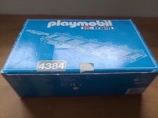 4386 playmobil train d'occasion  L'Isle-d'Espagnac