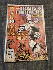 Transformers vol june for sale  BONNYRIGG