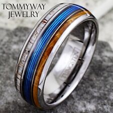 Tungsten men ring for sale  Suwanee