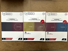 Filosofia ricerca della usato Filosofia ricerca della usato  Roma