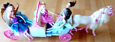 Mattel 2006 barbie gebraucht kaufen  Schöllkrippen