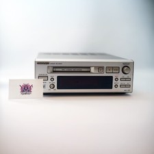 Onkyo 105 minidisc d'occasion  Expédié en Belgium