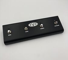 Evh button channel for sale  San Antonio