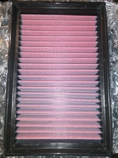 Filtro de ar de substituição K&N para FORD FOCUS C-MAX OE TAMANHO 262MM X 174MM 33-2874, usado comprar usado  Enviando para Brazil