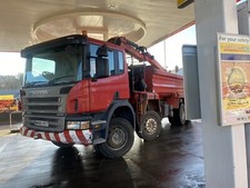 Grab lorry muck for sale  ROTHERHAM