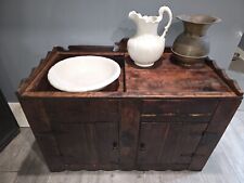 antique dry sink for sale antique dry sink for sale Summerville