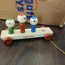 Old wooden holgate for sale  Reading