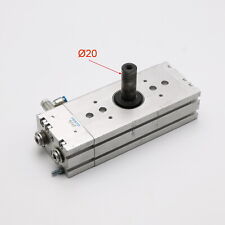 Festo 563348 schwenkantrieb gebraucht kaufen  Rohrdorf