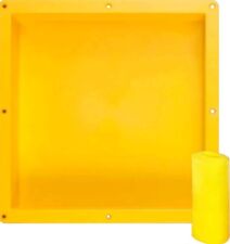 Shower niche tileable for sale  WIGAN